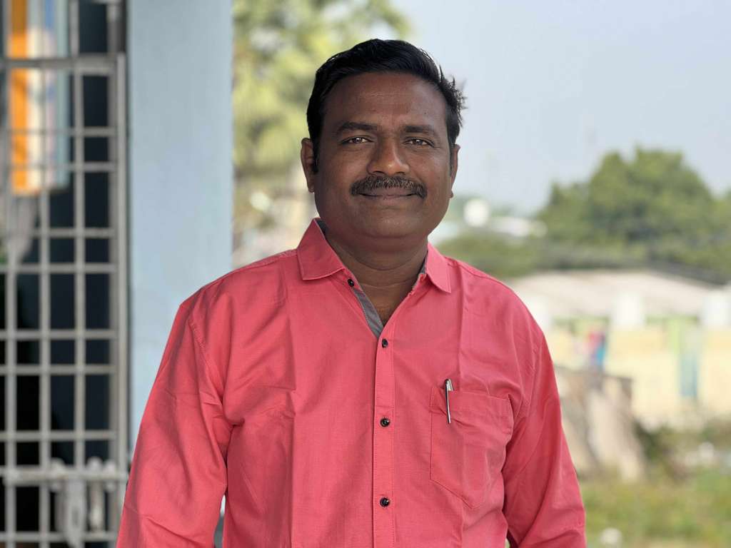 English learning community